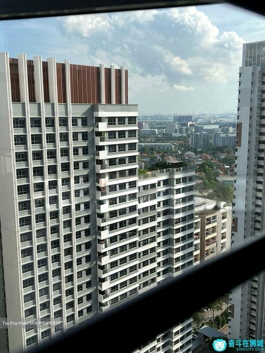 Blk 209A Clementi Northarc (Clementi), HDB 4 Rooms #490083311